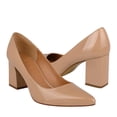 thumbnail image 1 of TACONES DAMA STYLO 70771 CHAROL BIEGE PERUGIA 70771, 1 of 4