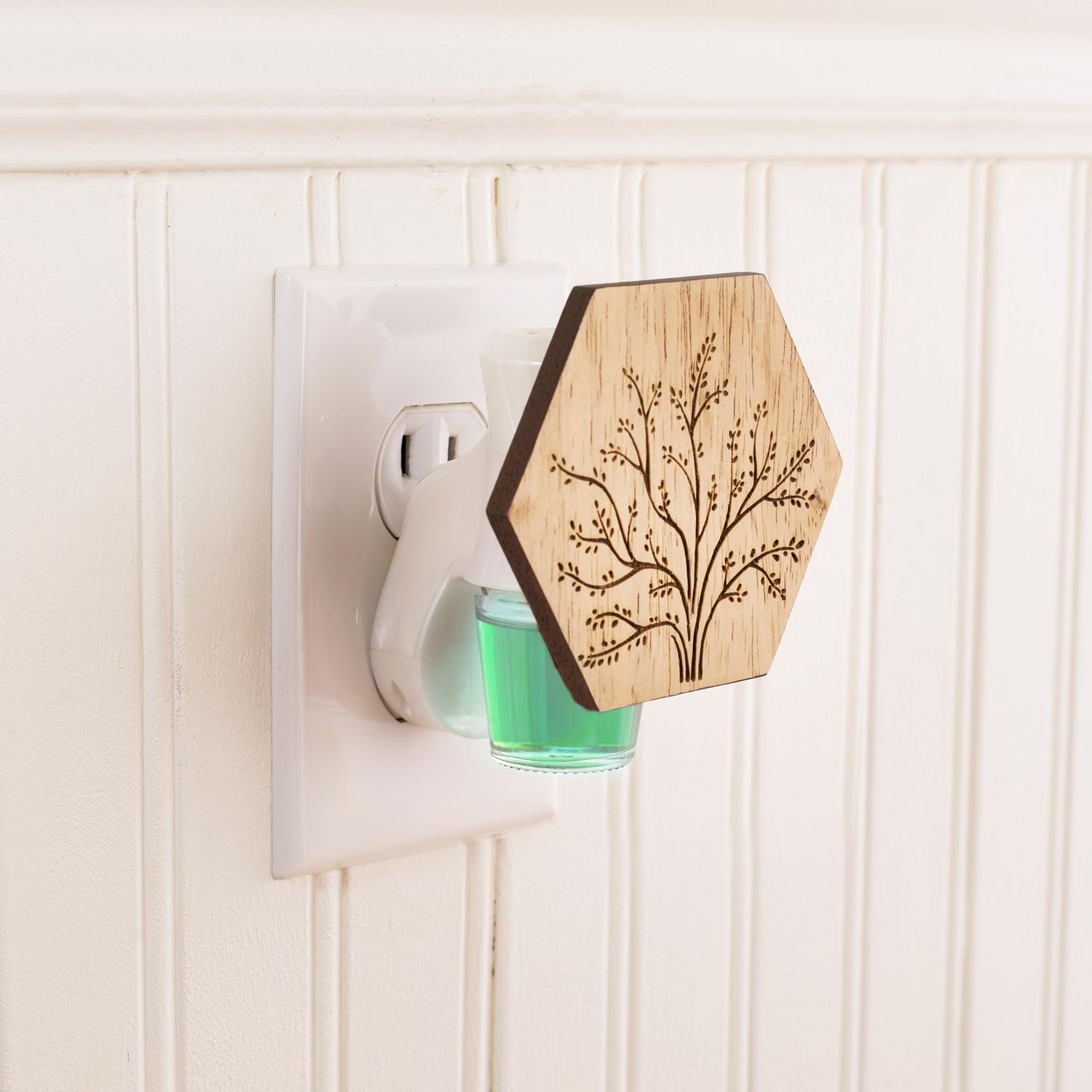 ScentSationals Scent Charm Diffuser - Wickham