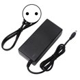 thumbnail image 4 of Battery Charger Adapter, Battery Charging Adapter 42V 2A Power Adapter 5.5mm Battery Charger Adapter  For 36V Lithium Ion Battery EU Plug, 4 of 8