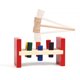thumbnail image 3 of Montessori Juguetes De Madera Knock Toys Golpeando Banco Niños Golpeando Juguete, 3 of 9