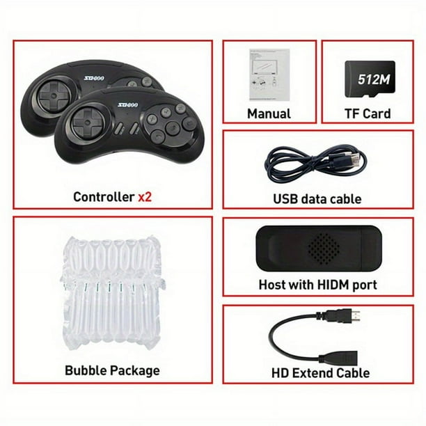 Assembly kit PC Engine PI-TG001 Csync RGB Region Free Sega Genesis Assembly kit PC Engine PI-TG001 Csync RGB Region Free Sega Genesis