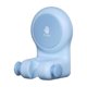 thumbnail image 2 of Organizadores de armario y almacenamiento Soporte para cabezal de ducha con ventosa para baño doméstico Soporte para cabezal de ducha ajustable sin perforaciones Incluye 2 ganchos Estante de almacenam, 2 of 6