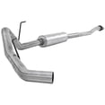 thumbnail image 1 of MBRP M79-S5236P Cat Back Single Aluminum, 1 of 2