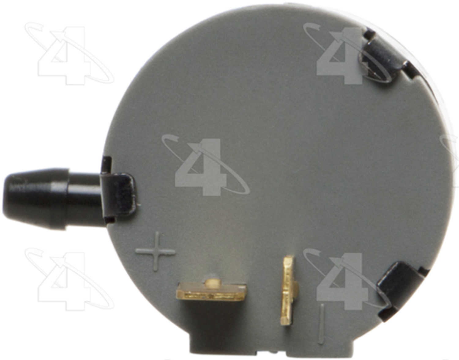 Windshield Washer Pump Fits select: 1982-1988 CHEVROLET CAMARO, 1982-1988 PONTIAC FIREBIRD