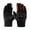 Red, variant on Motorcycle Gloves touch Screen Falling Protection Non Slip Men's Outdoor Riding Racing Full Finger Gloves