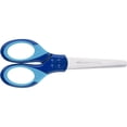 thumbnail image 4 of Faber-Castell Grip School Scissors with Blade Protection - Blue - Single Pair, 4 of 5