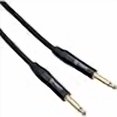 thumbnail image 2 of Kopul Premium Performance 3000 Series 1/4" Male to 1/4" Male Instrument Cable (10'), 2 of 4