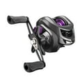 thumbnail image 3 of Almencla Baitcasting Reel 7.2:1 Rapport d'Engrenage Compact Moulinet de Pêche en Mer Équipement Droit, 3 of 8