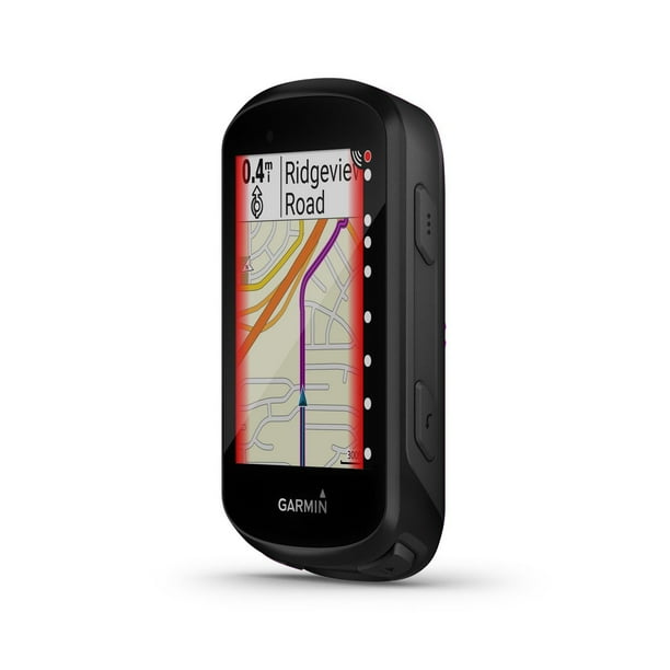 Garmin Edge 530 Performance GPS Cycling/ Bike Computer with