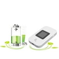 thumbnail image 4 of 4G LTE Portable Wifi, Enchufe y Reproducción Cifrado de Seguridad Wifi Router Wifi Alta Velocidad USB Alimentado Para Teléfonos, 4 of 7