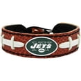 thumbnail image 1 of Bracelet New York Jets - Football Classique, 1 of 1