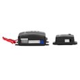 thumbnail image 1 of Car Alarm Security System APP Bluetooth Control Remote Start Keyless Entry Universal for DC12V SUVs Sedans, 1 of 4