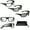Clear, variant on Transition Sport Motorcycle Sunglasses with Photochromic Lenses Men Day Night Riding