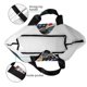 thumbnail image 4 of Easygdp American Flag Bolsas Tote para Mujer, Bolsos de Hombro para Viaje, Bolsos de Mano de Gran Capacidad para Compras y Trabajo, 4 of 8
