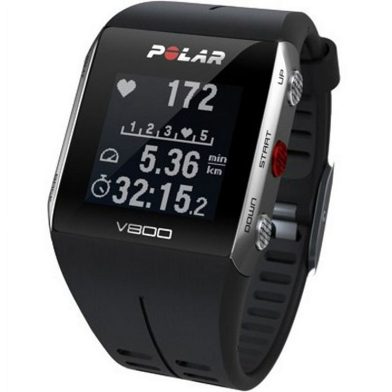 Polar V800 GPS Sports Watch