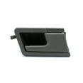 thumbnail image 1 of eccomum Inner Door Handle Grey Right Driver Side O/S Replacement for TRANSPORTER T4 1990-2002, 1 of 7