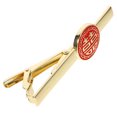 thumbnail image 5 of AURARMLET Tie Clip Tie Clasp Copper Golden for Best 1Pack, 5 of 8