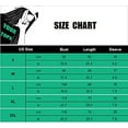 thumbnail image 2 of YourTops T-Shirt Femme Pas un Câlin Cactus, 2 of 2