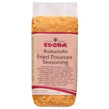 Edora French Fries Seasoning Pommes Frites