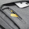 thumbnail image 2 of Nouveau Design Personnalisé Logo Multifonction USB Charge Sac à Dos Ordinateur Portable, 2 of 5