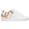 thumbnail image 2 of DC Women's Court Graffik SE Shoes, 2 of 2