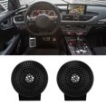 thumbnail image 4 of Car Tweeter Speaker, High Performance Car Audio Tweeter Easily Assemble Small Size  Sound Quality Low Energy Consumption  For Car Audio System, 4 of 8