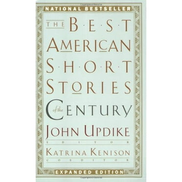 Pre-Owned The Best American Short Stories of the Century (Paperback) 0395843677 9780395843673