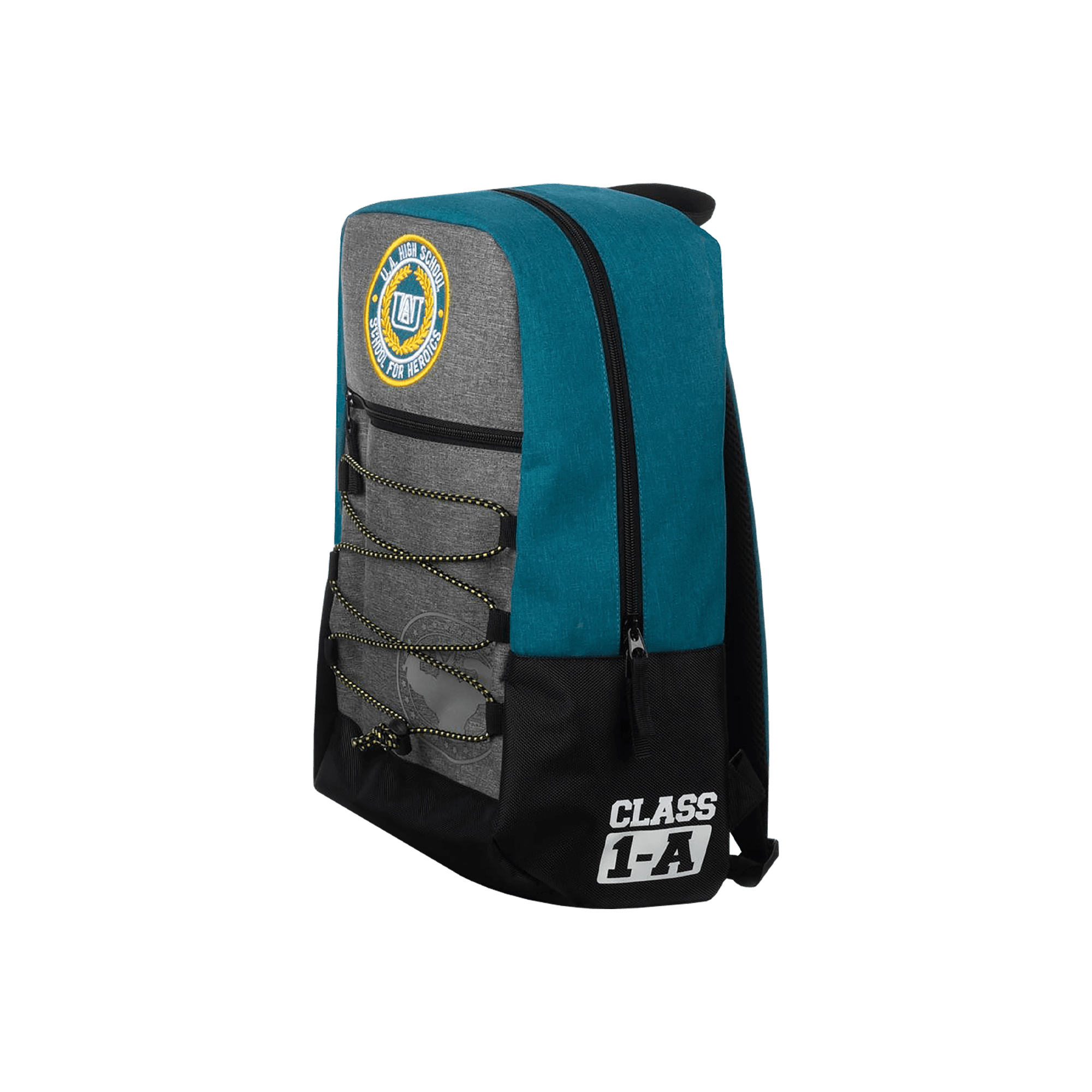 HOT TOPIC My Hero Academia U.A. High School Backpack NWT My Hero Academia Class 1-A Backpack | Hot Topic main image 3