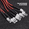 thumbnail image 4 of RC Led, Rc Tank Luces Led Para Rc Cars RC Head Light RC Accesorios RC Crawler Lights RC Light Kit, Para RC RC Cars ANGGREK Otros, 4 of 8