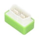 thumbnail image 1 of OBD2 ECO Fuel Save Power Chip Tuning Box 15% Green ABS Universal for Cars Since 1996, 1 of 5