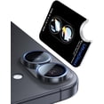 thumbnail image 1 of Protector de lente de cámara UltraGlass UNBREAK TOP 9H+ Glass, 1 of 9