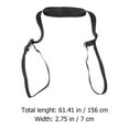 thumbnail image 2 of EIMELI Kids Balance Bike Belt Scooter Shoulder Strap Folding Hover Hoverboard, 2 of 8