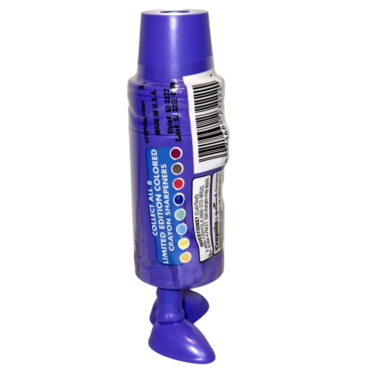 【期間限定45%off】Horizon crayon Limited Edition Retired Crayola Crayons 4.5
