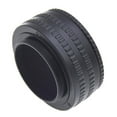 thumbnail image 4 of Adaptador de tubo macro M42 a M42 Baoblaze Lente Helicoide de enfoque 25-55mm, 4 of 7