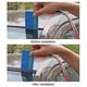 thumbnail image 3 of Tiras de Sellado de Bordes ZHAOCHENG para Coche 14 mm x 2 m, 3 of 4