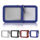 thumbnail image 1 of Gwong Electrónica Funda protectora impermeable anti-impacto Bluetooth-Compatible con altavoz de silicona cubierta protectora con hebilla para JBL GO2, 1 of 6