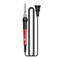 thumbnail image 1 of ANENG SL101 60W Kit de soldador eléctrico Temperatura ajustable de 6 niveles, 1 of 8