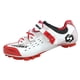 thumbnail image 4 of Zapatos de bicicleta de montaña de malla para interiores y exteriores, zapatillas de ciclismo para hombres y mujeres, SPD 43 Baoblaze Zapatillas de bicicleta de montaña, 4 of 8