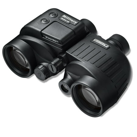 Steiner Military M1050r (SUMR) Binoculars 10x50