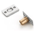 thumbnail image 3 of Adjustable Ball Door Catch, Closet Ball Bearing Door Latch, Silver, 3 of 7