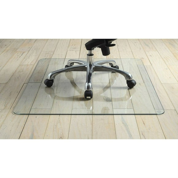 Glass Chair Mats
