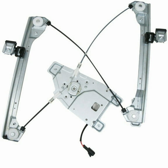 OEG Parts New Front Driver Side Left LH Power Window Regulator W/ Motor Replacement For Chevrolet Chevy Equinox 2010 2011 & GMC Terrain 2010 2011, 20838928 20942197 22803199 25998439 751-720