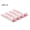Pink-4PCS, variant on 1 Roll Cord Organizer Cable Wire Winder Multi-function Data Line Protector USB Charger Storage Home Office Organization Tool