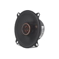 thumbnail image 4 of Infinity REF-5032CFX5 1/4" (130mm) coaxial car speaker, 135W Two-Way Car Audio Speakers (Black) - New, 4 of 5