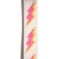 thumbnail image 3 of Vibrant Life Dog Collars, Lightning Bolt Fashion Pet Collar, Pink, Large, 3 of 9