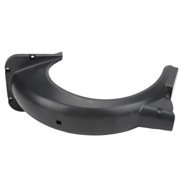 Electric Scooter Rear Mudguard Replacement for G30 G30D Prevent Mud Splashes Prevent Splashing Water Premium Material with Mounting Strips for G30