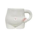 thumbnail image 2 of Tazas de café con , tazas de bebida de de leche, tazas de cerámica, taza de té, novedad para café, boda, fiesta, regalo de cumpleaños,, 2 of 9