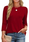 Wine Red