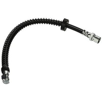 Centric Parts Brake Hydraulic Hose P/N:150.37014 Fits select: 1982-1985 PORSCHE 928