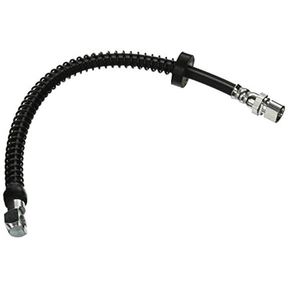 Centric Parts Brake Hydraulic Hose P/N:150.37014 Fits select: 1982-1985 PORSCHE 928